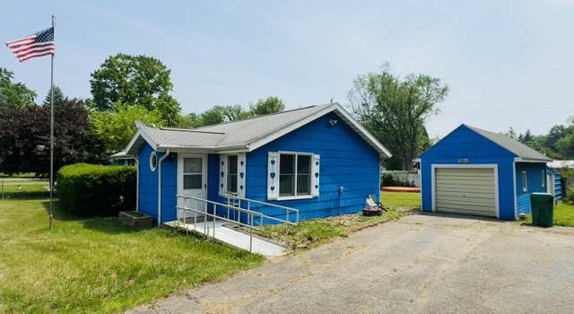 Photo of 1225 Huntly Rd, Niles, MI 49120