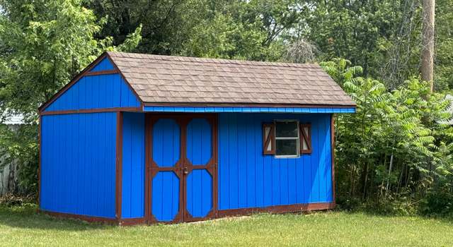 Photo of 1225 Huntly Rd, Niles, MI 49120