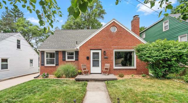 Photo of 1641 Sylvan Ave SE, Grand Rapids, MI 49506