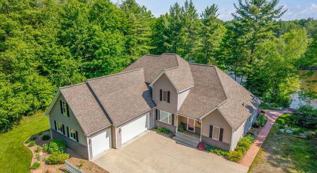 Photo of 20202 Indian Dr, Paris, MI 49338
