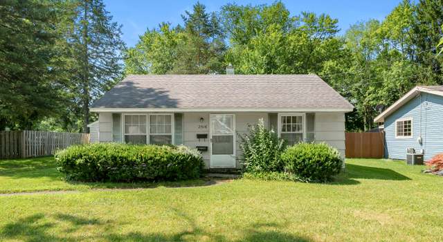Photo of 2516 Glendale Blvd, Kalamazoo, MI 49004