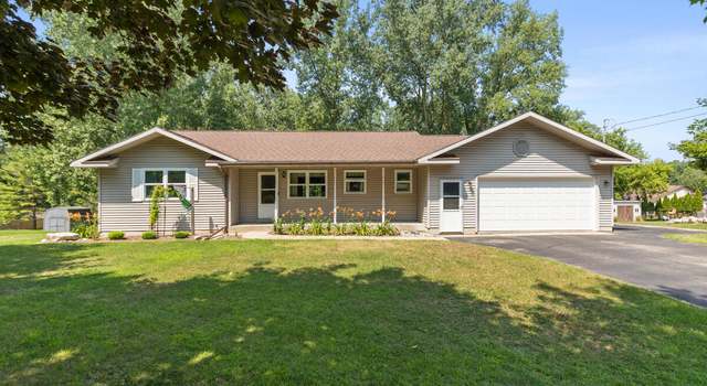 Photo of 10761 Alpine Ave NW, Sparta, MI 49345
