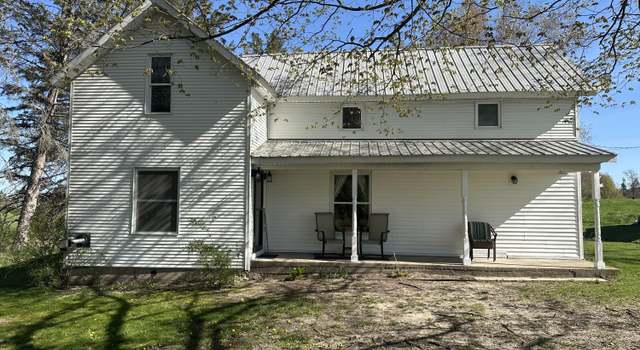 Photo of 5342 E Fountain Rd, Fountain, MI 49410