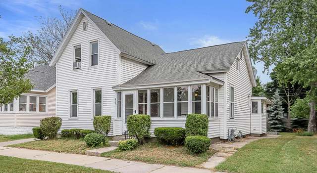 Photo of 25 W 14th St, Holland, MI 49423