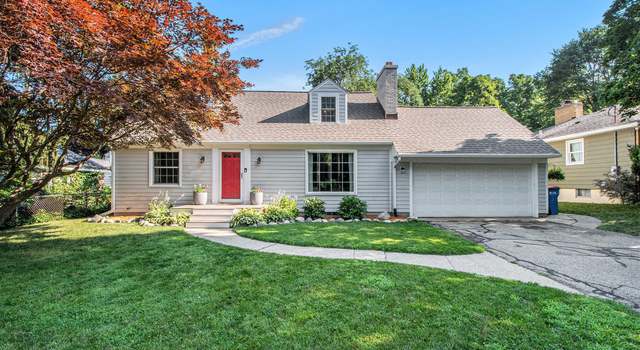 Photo of 2115 Fulton St E, Grand Rapids, MI 49503
