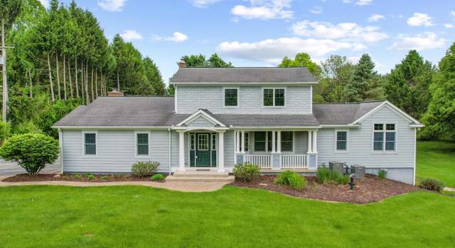 Photo of 4641 Wylie Rd, Dexter, MI 48130