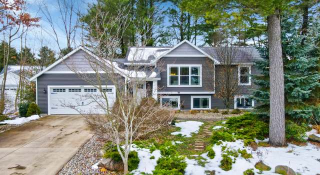 Photo of 2659 Ezekiel Dr, Muskegon, MI 49442