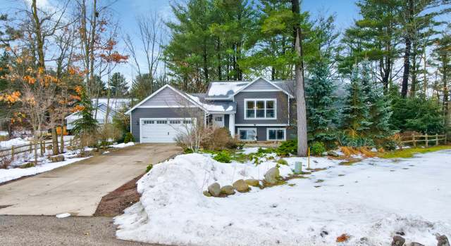 Photo of 2659 Ezekiel Dr, Muskegon, MI 49442