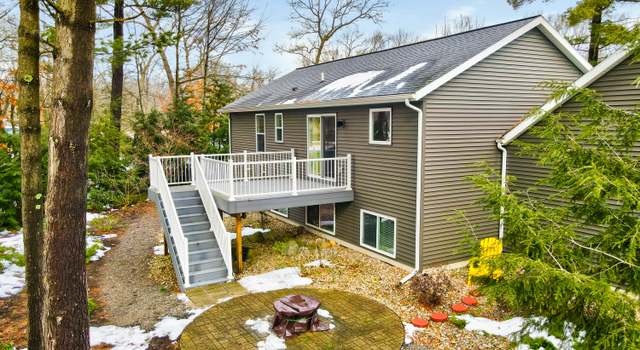 Photo of 2659 Ezekiel Dr, Muskegon, MI 49442