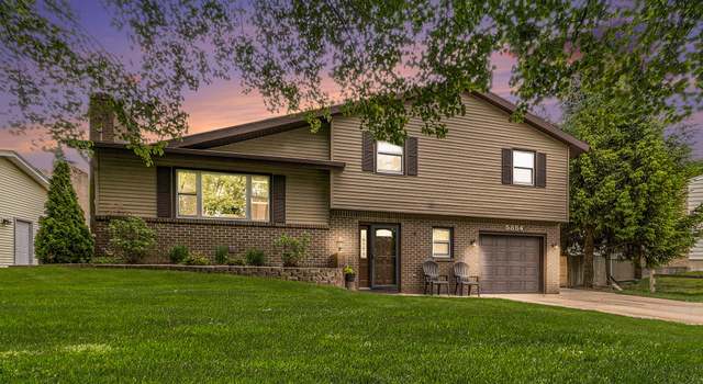 Photo of 5854 Blaine Ave SE, Kentwood, MI 49508