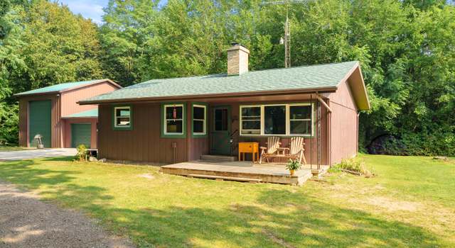 Photo of 16027 E UV Ave, Fulton, MI 49052