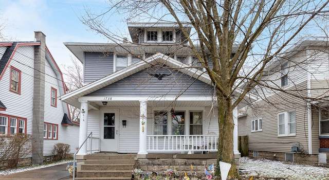 Photo of 1738 Nelson Ave SE, Grand Rapids, MI 49507