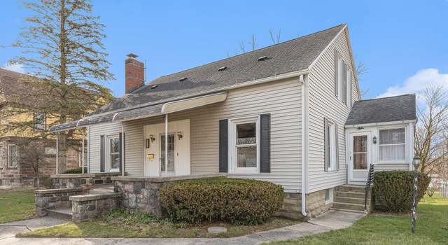 Photo of 139 W Superior St, Muir, MI 48860