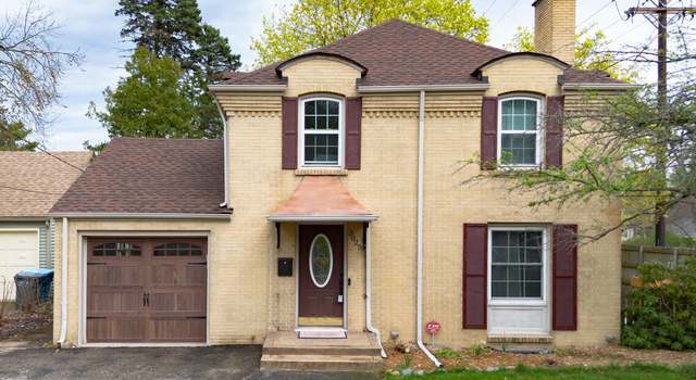 Photo of 3025 Duchess Dr, Kalamazoo, MI 49008