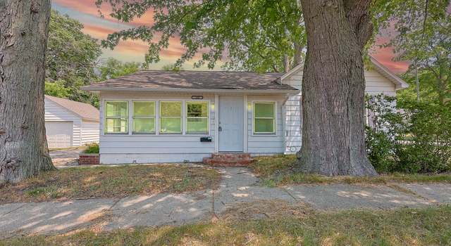 Photo of 1966 Roilson St, Muskegon, MI 49441