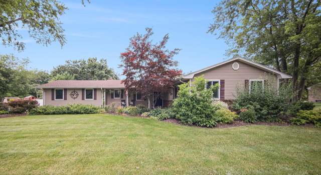 Photo of 8500 Acorne Ave, Milan, MI 48160