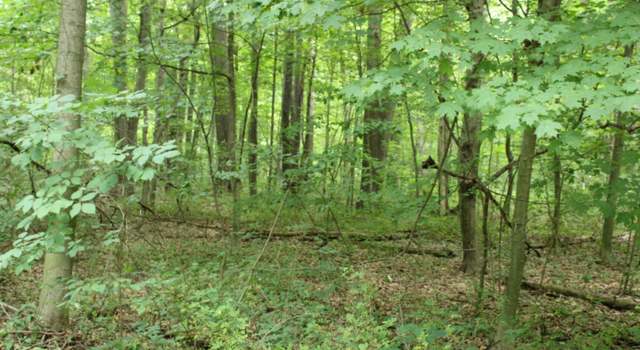 Photo of Lot 17 Ross Dr, Benton Harbor, MI 49022
