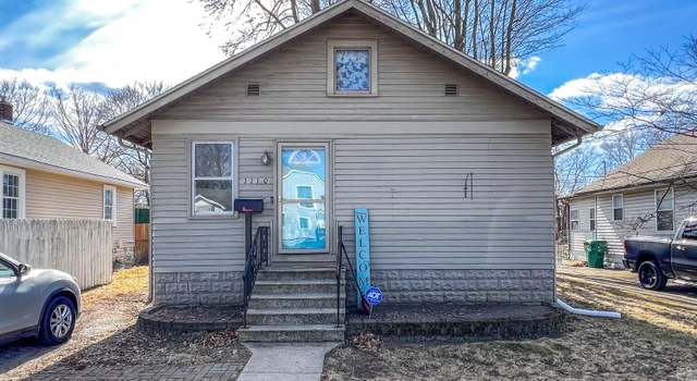 Photo of 1110 Howard St, Niles, MI 49120