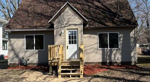 Photo of 1309 Union Ave, Benton Harbor, MI 49022