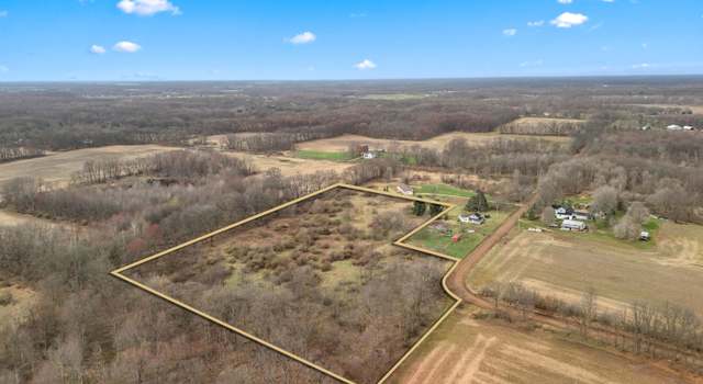 Photo of VL M Dr S, Burlington, MI 49029