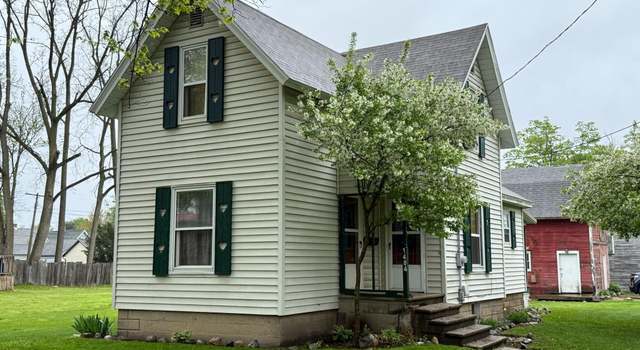 Photo of 1404 Johnson St, Lake Odessa, MI 48849