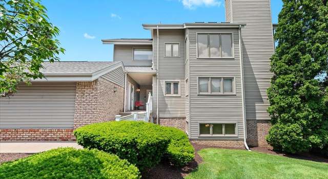Photo of 21112 Boulder Cir, Northville, MI 48167