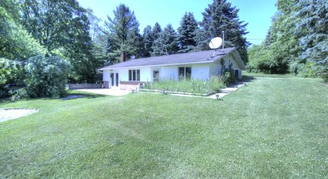 Photo of 11525 W Remick Rd, Blanchard, MI 49310