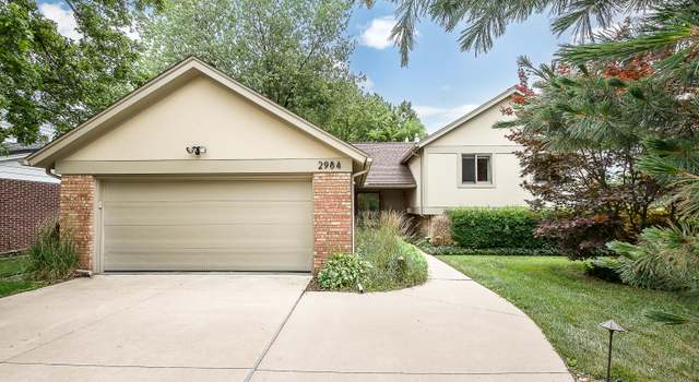 Photo of 2984 Argonne Dr, Ann Arbor, MI 48105
