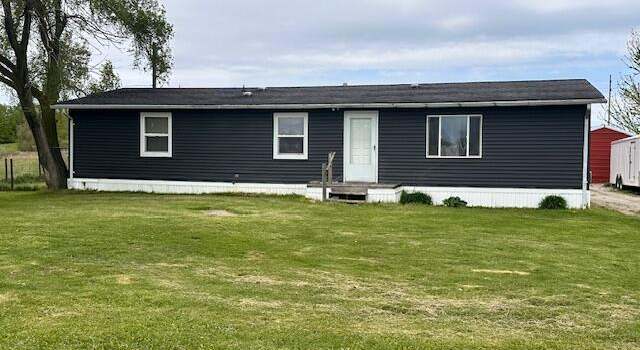 Photo of 1120 W Montgomery Rd, Camden, MI 49232