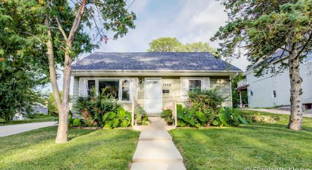Photo of 1240 Emerald Ave NE, Grand Rapids, MI 49505