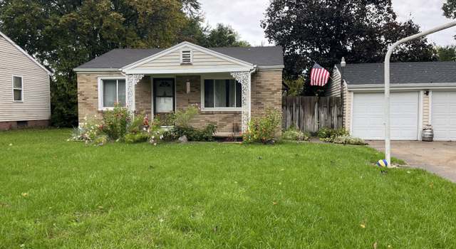 Photo of 216 W Howe Ave, Lansing, MI 48906