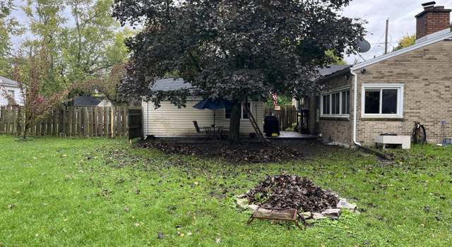 Photo of 216 W Howe Ave, Lansing, MI 48906