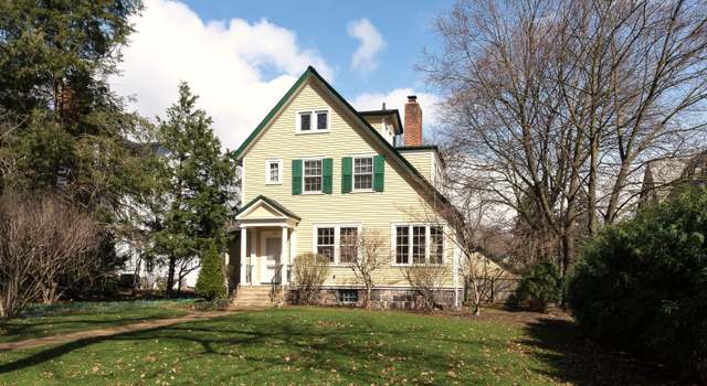 Photo of 929 Olivia Ave, Ann Arbor, MI 48104
