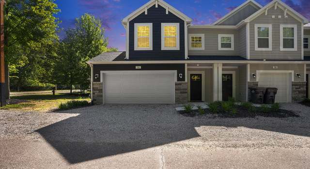 Photo of 742 Ravine Ln, South Haven, MI 49090
