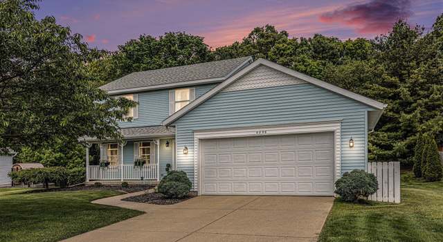 Photo of 4896 Cedar Crest Ct NE, Grand Rapids, MI 49525