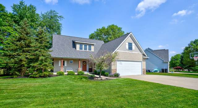 Photo of 6041 Sheldon Oak Dr, Hudsonville, MI 49426