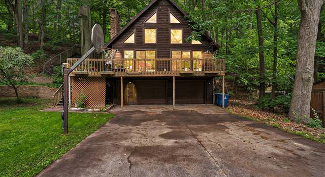 Photo of 2431 Eagle Dr, Holland, MI 49424