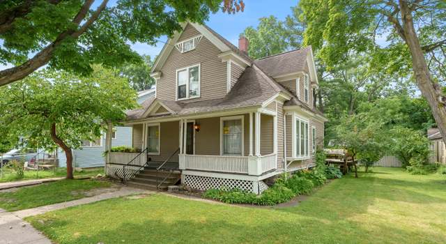 Photo of 1310 Washington Ave, Kalamazoo, MI 49001