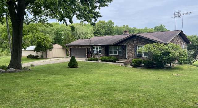 Photo of 15801 S 6th St, Schoolcraft, MI 49087