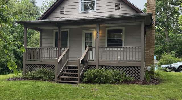 Photo of 106 S Berkley St, Kalamazoo, MI 49006