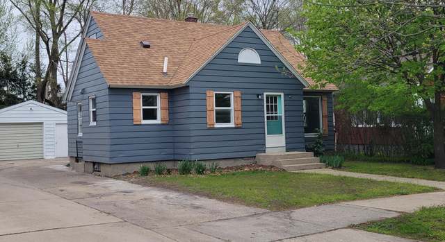 Photo of 324 W 20th St, Holland, MI 49423