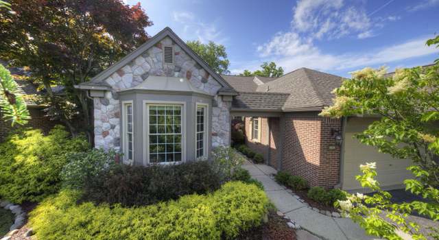 Photo of 1924 Boulder Dr, Ann Arbor, MI 48104
