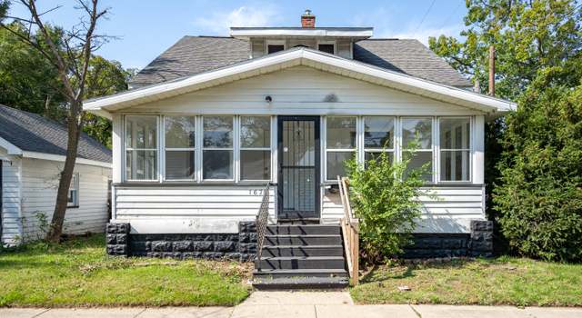 Photo of 1675 Wood St, Muskegon, MI 49442