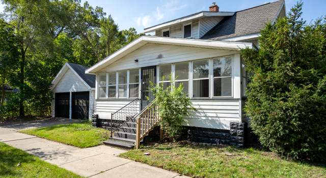 Photo of 1675 Wood St, Muskegon, MI 49442