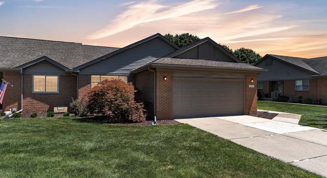 Photo of 1865 Pebble Creek Dr, Canton, MI 48188
