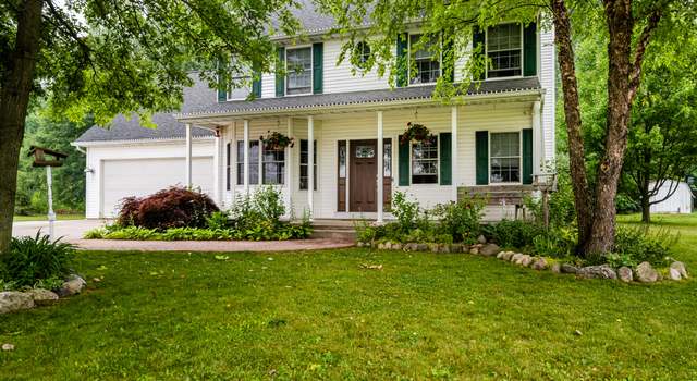 Photo of 11808 Baldwin Rd, Bridgman, MI 49106