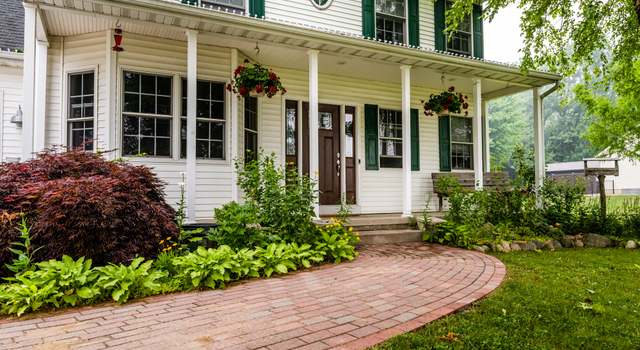 Photo of 11808 Baldwin Rd, Bridgman, MI 49106