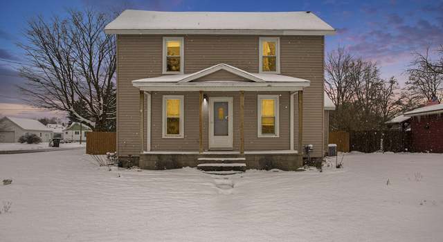 Photo of 4184 Cedar St, Dorr, MI 49323