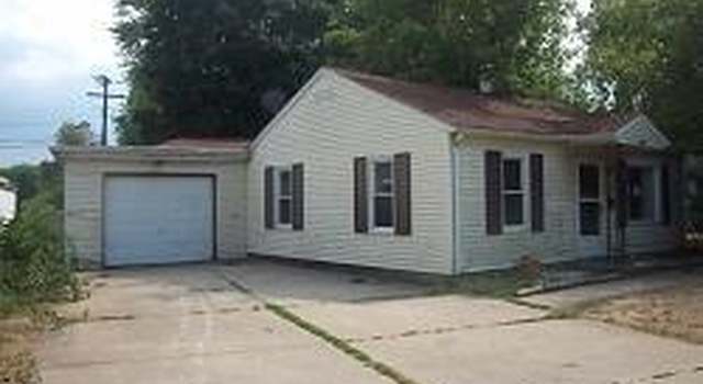 Photo of 1992 Baldwin Dr, Niles, MI 49120