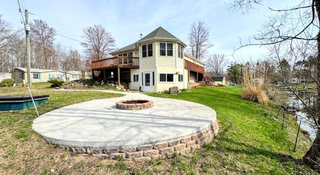 Photo of 17858 Nelson Dr, Barryton, MI 49305